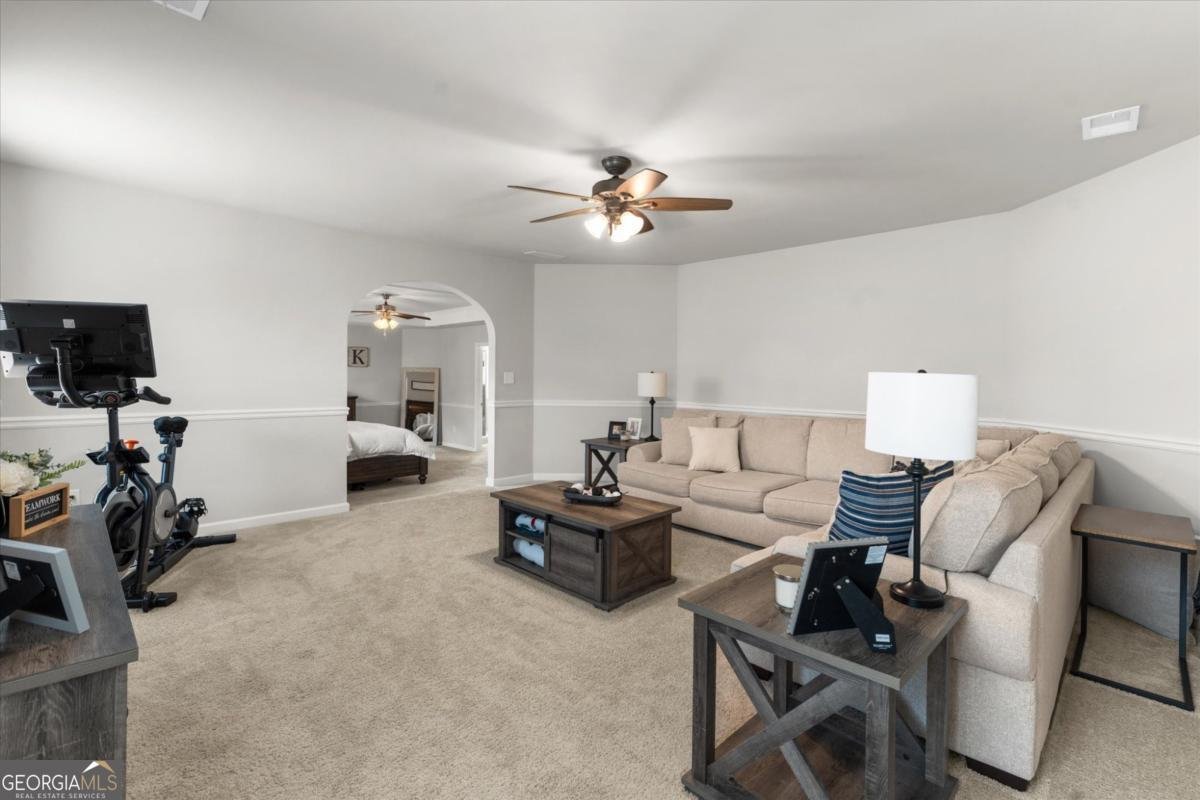 705 Lilac Mist Drive Loganville - Photo 29