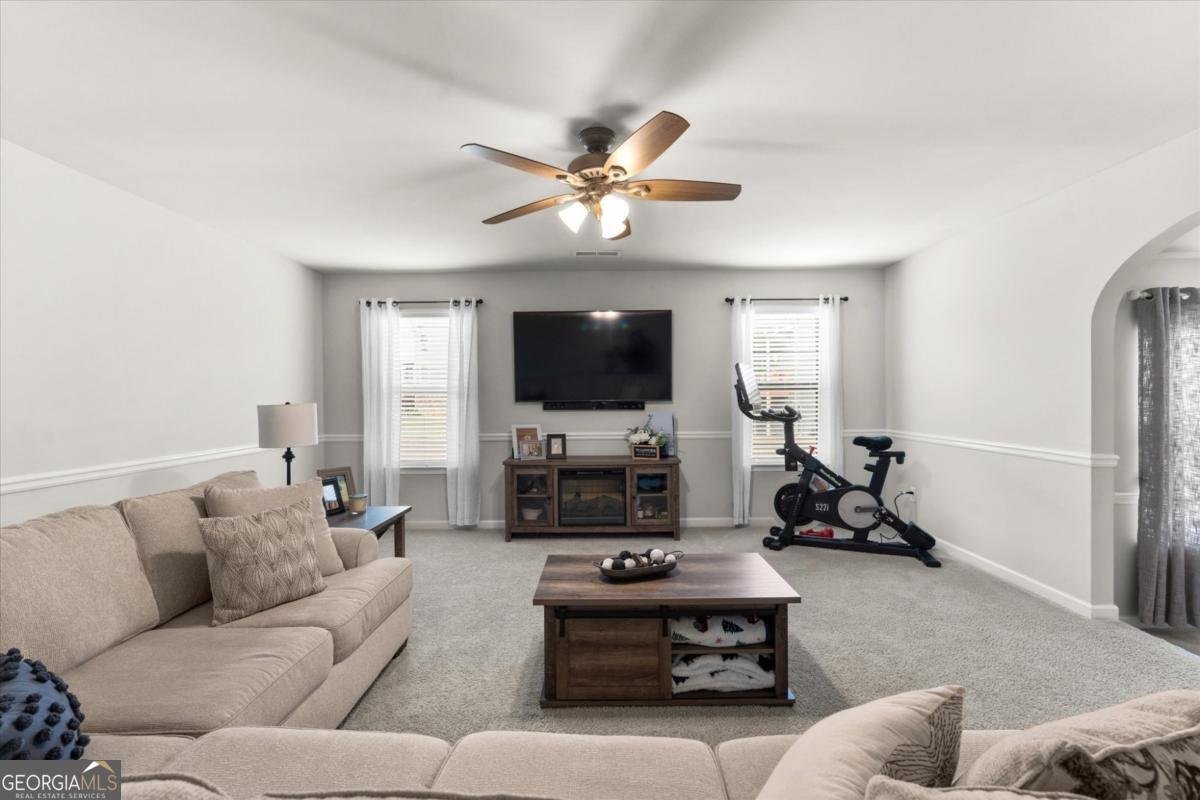 705 Lilac Mist Drive Loganville - Photo 30