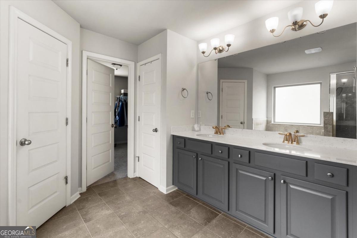 705 Lilac Mist Drive Loganville - Photo 31