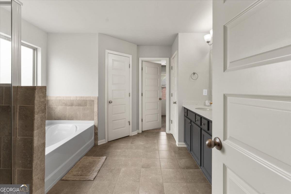 705 Lilac Mist Drive Loganville - Photo 33