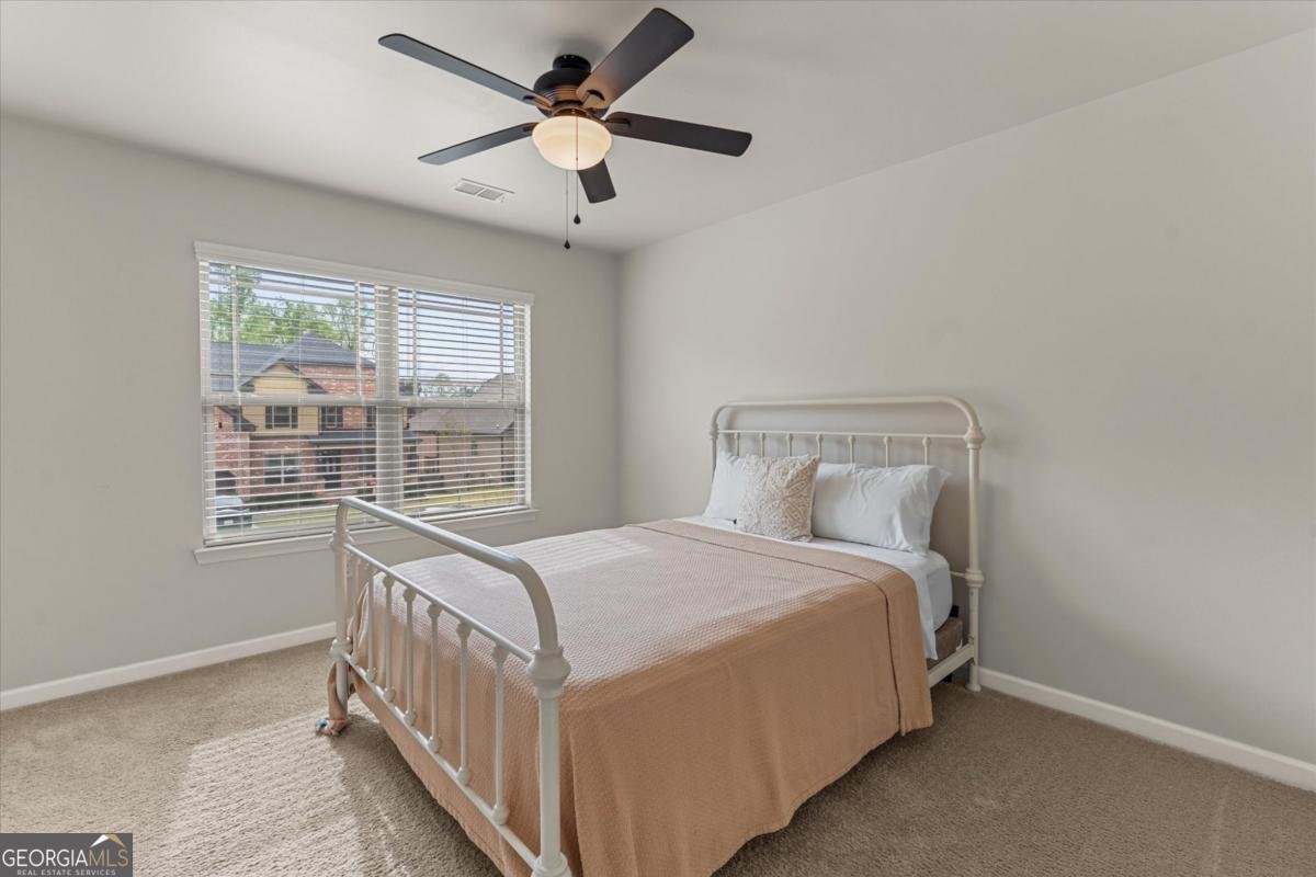 705 Lilac Mist Drive Loganville - Photo 34