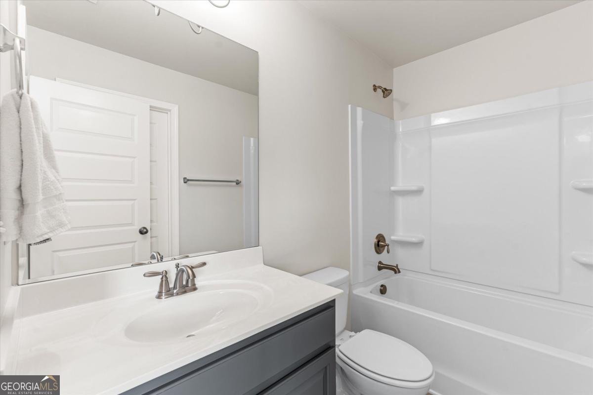 705 Lilac Mist Drive Loganville - Photo 36