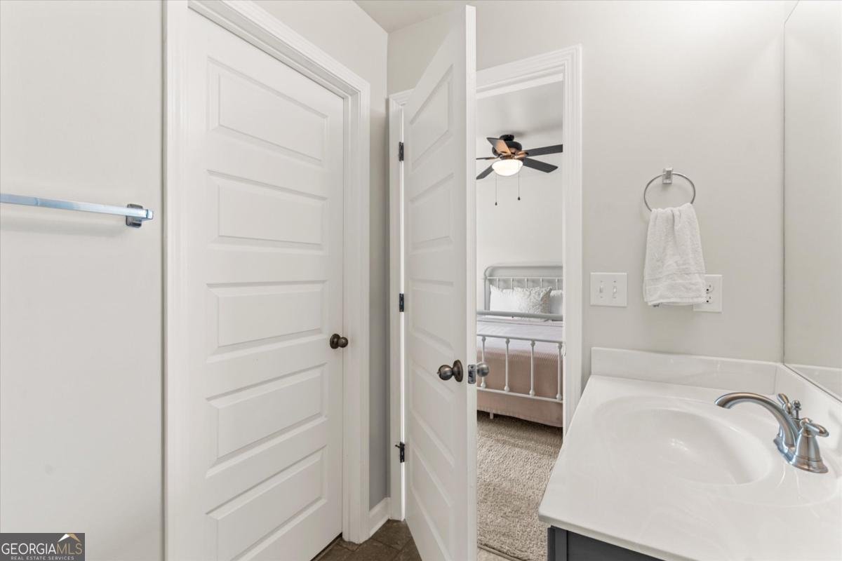 705 Lilac Mist Drive Loganville - Photo 37