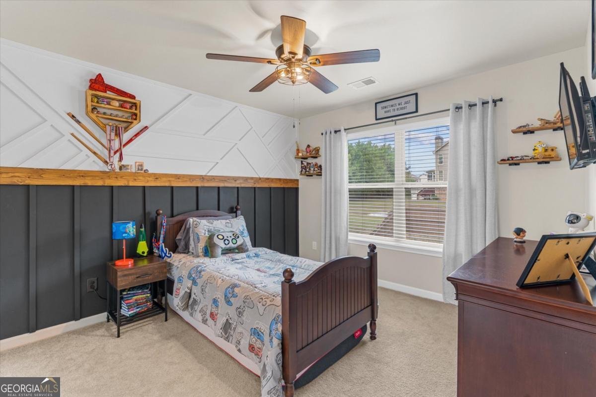 705 Lilac Mist Drive Loganville - Photo 38