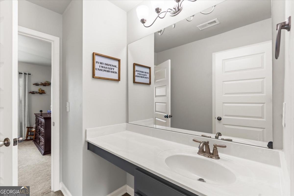 705 Lilac Mist Drive Loganville - Photo 40