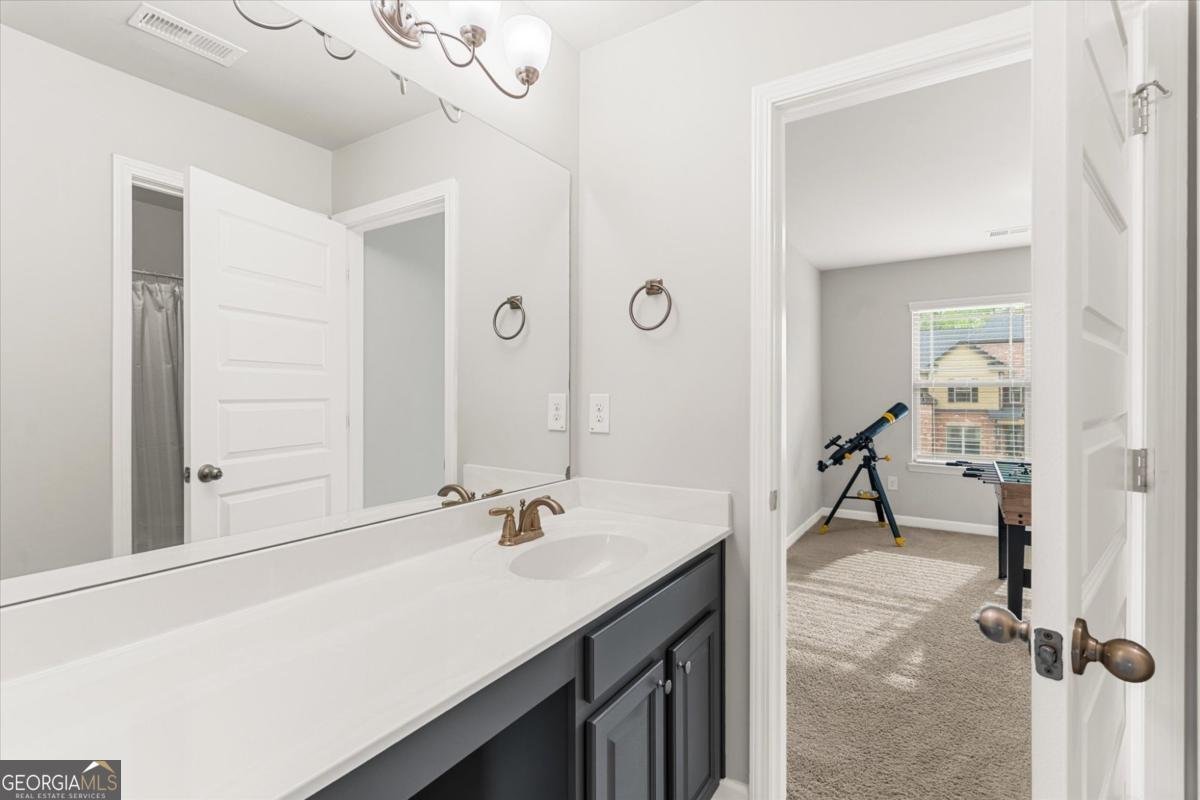 705 Lilac Mist Drive Loganville - Photo 41