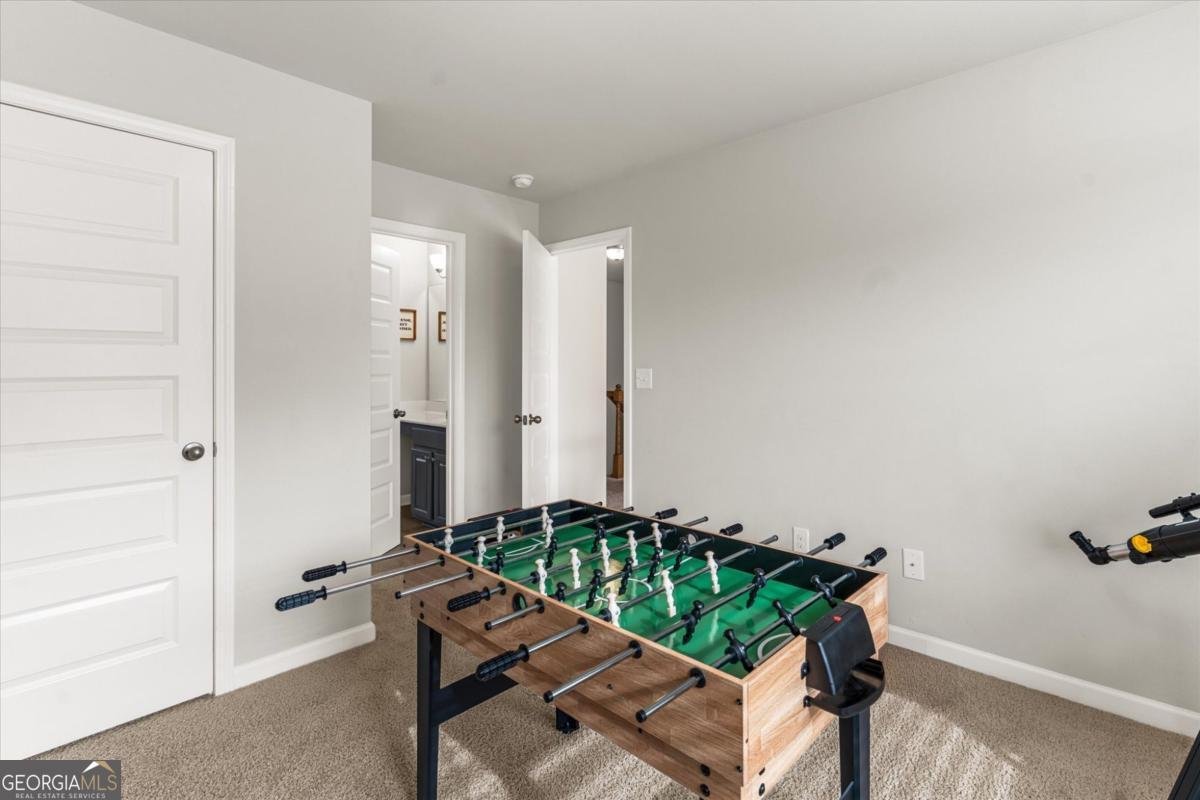 705 Lilac Mist Drive Loganville - Photo 43