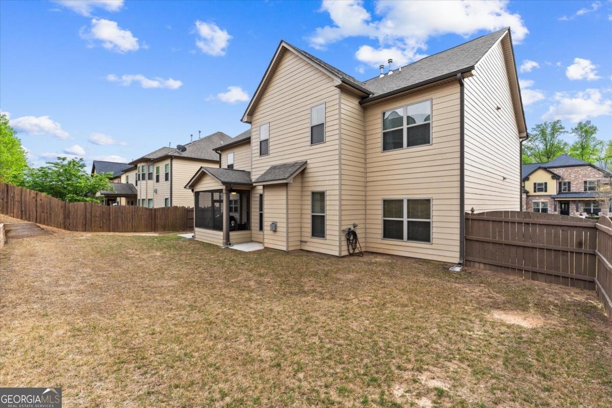 705 Lilac Mist Drive Loganville - Photo 47