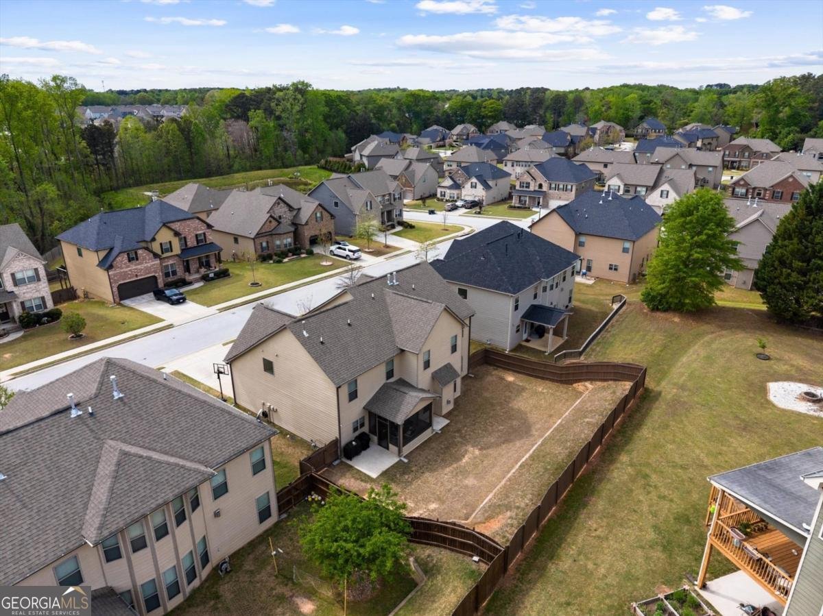 705 Lilac Mist Drive Loganville - Photo 48