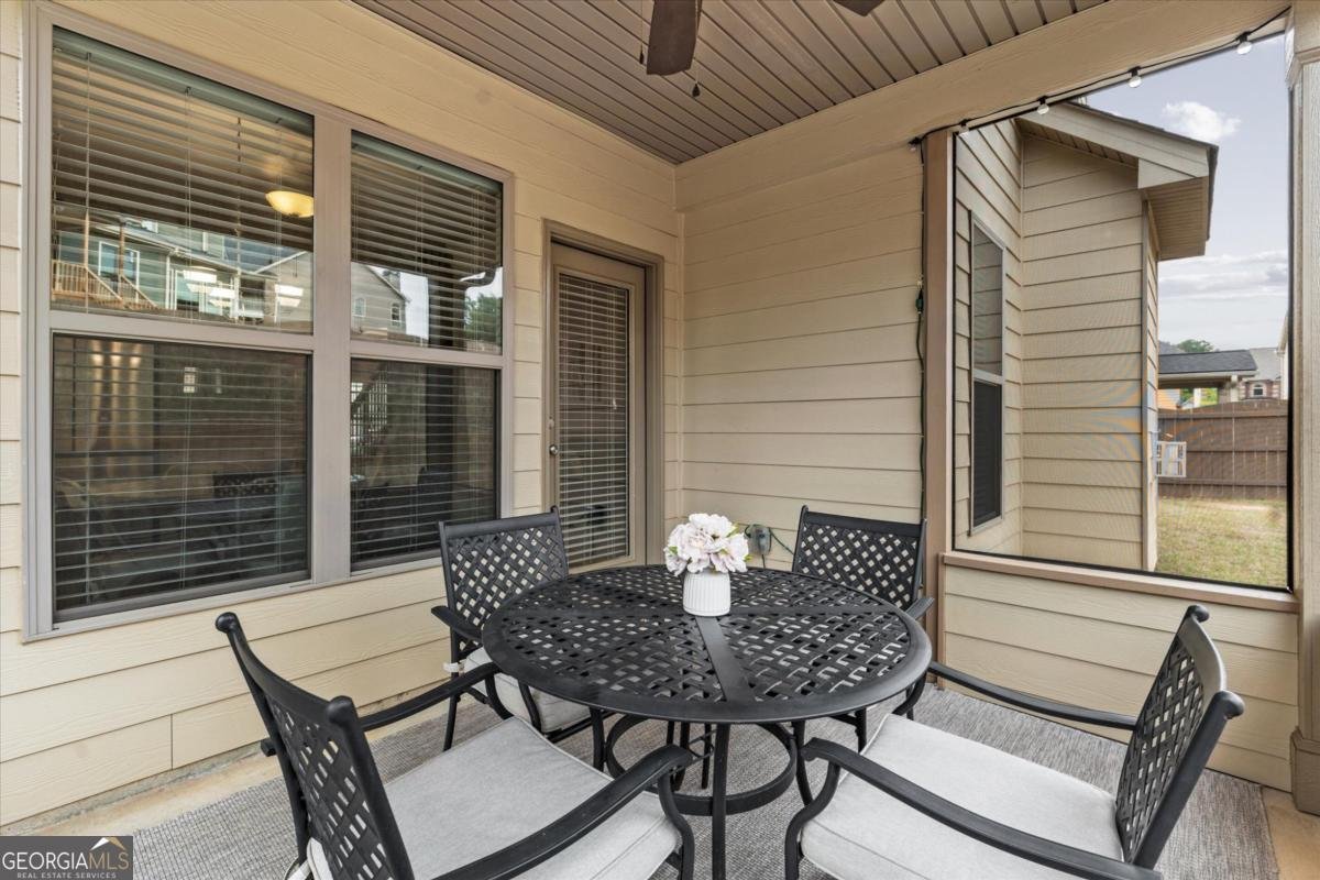 705 Lilac Mist Drive Loganville - Photo 49