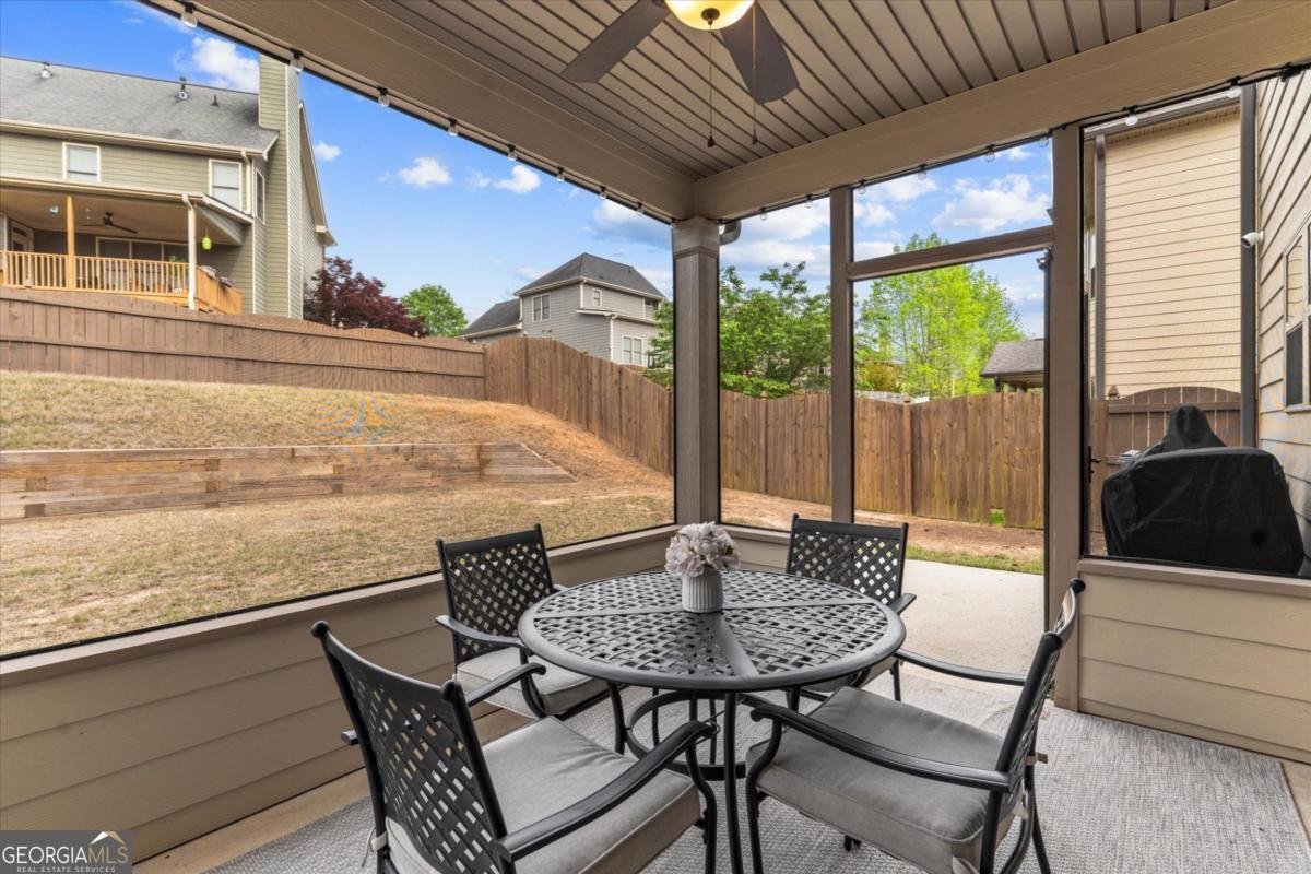 705 Lilac Mist Drive Loganville - Photo 50