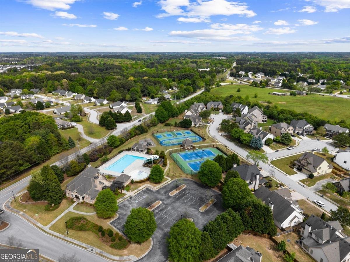 705 Lilac Mist Drive Loganville - Photo 51