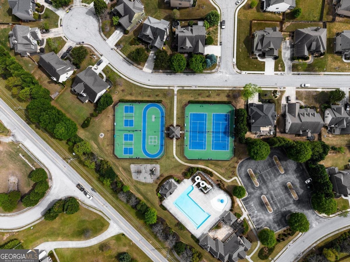 705 Lilac Mist Drive Loganville - Photo 52