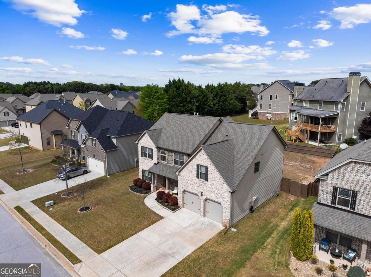 705 Lilac Mist Drive Loganville - Photo 53