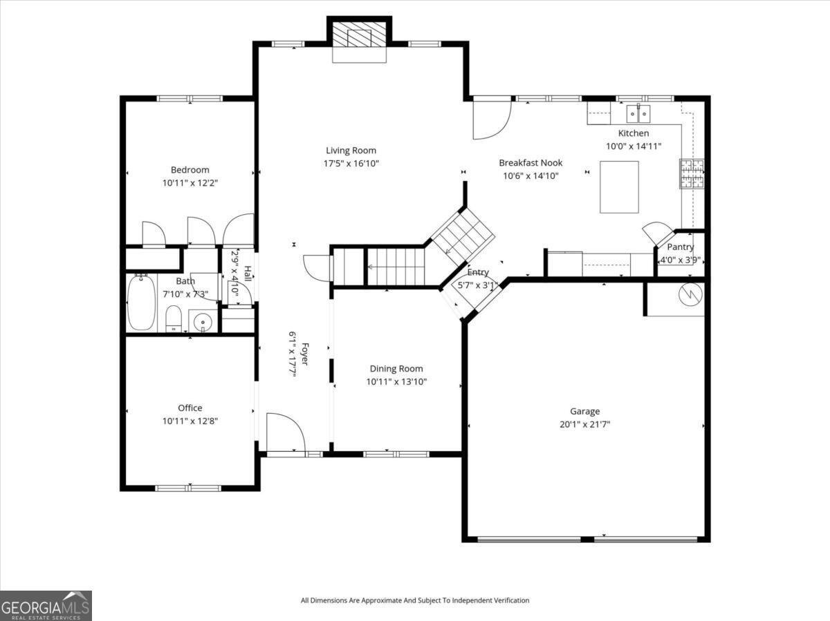 705 Lilac Mist Drive Loganville - Photo 54
