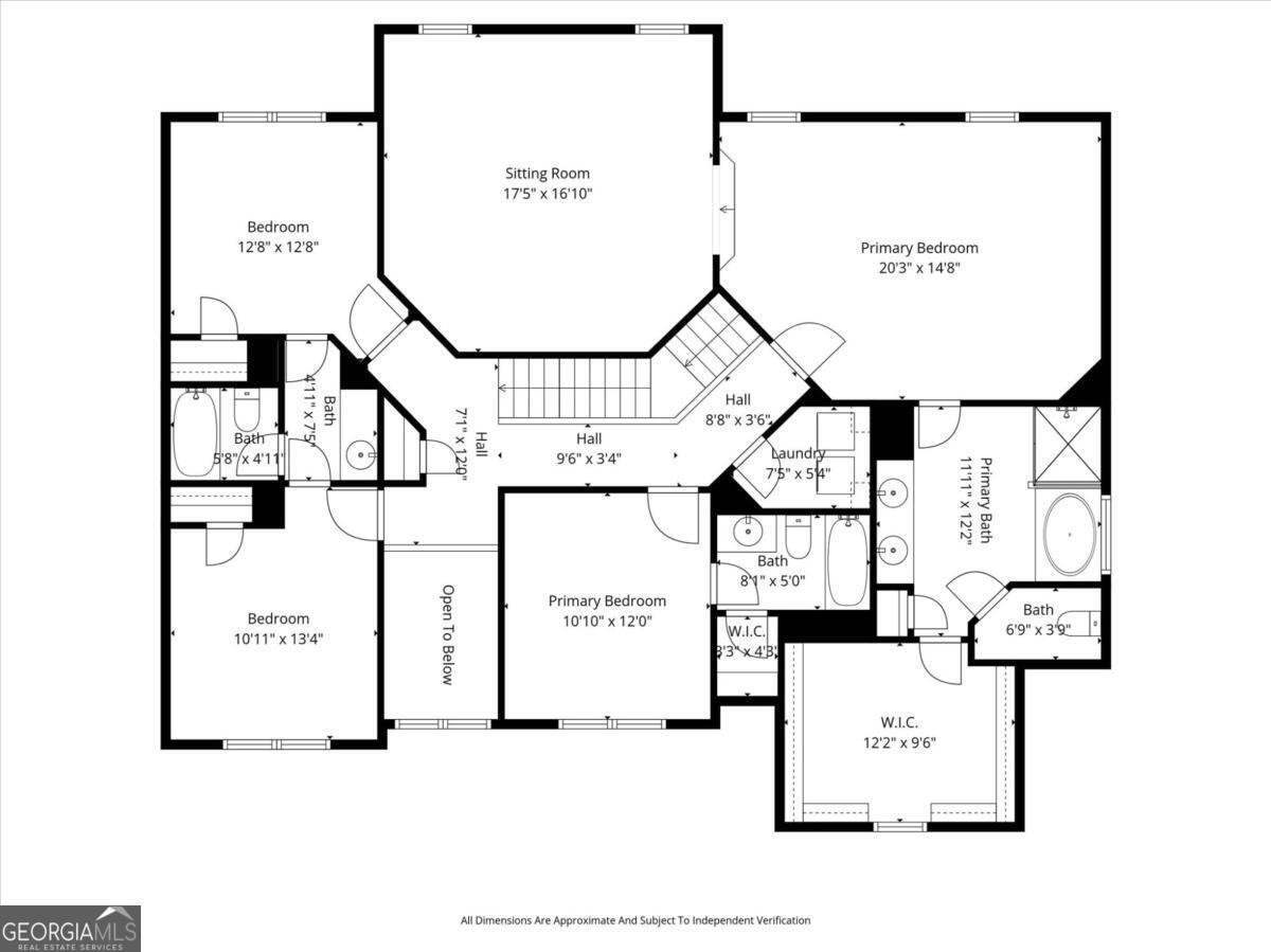 705 Lilac Mist Drive Loganville - Photo 55