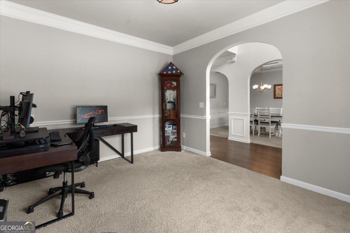 705 Lilac Mist Drive Loganville - Photo 6