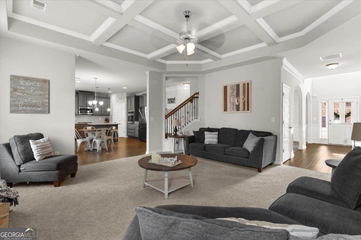 705 Lilac Mist Drive Loganville - Photo 7