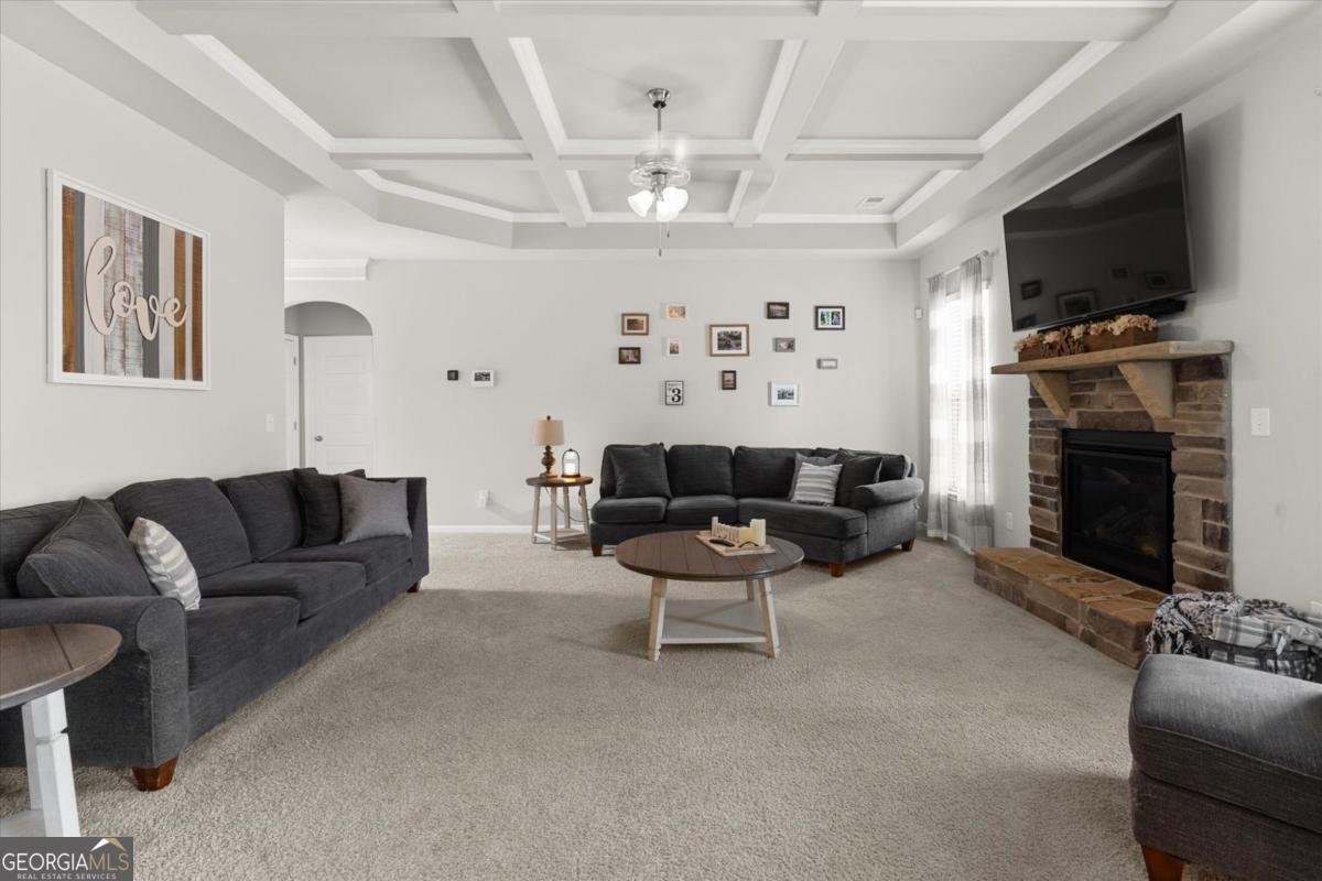 705 Lilac Mist Drive Loganville - Photo 9