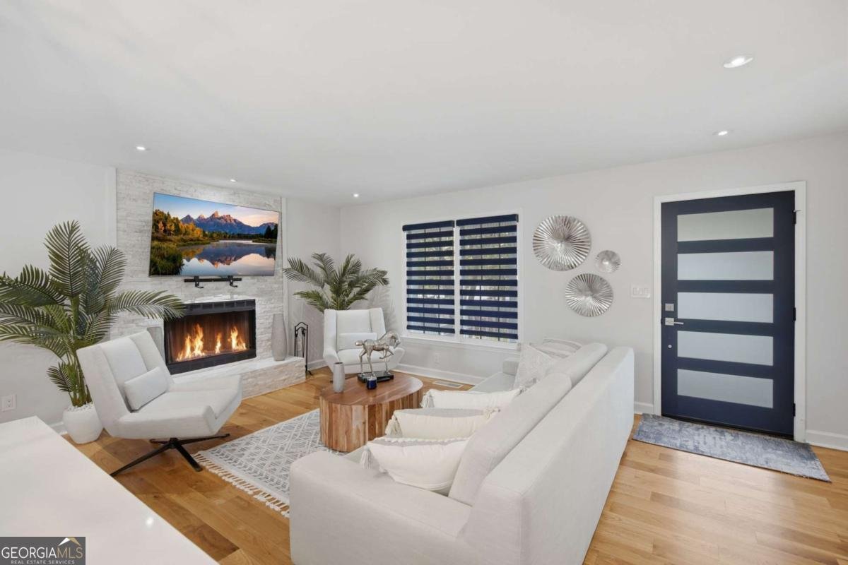 3073 War Hill Park Road Dawsonville - Photo 10