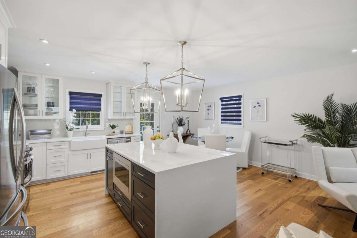 3073 War Hill Park Road Dawsonville - Photo 11