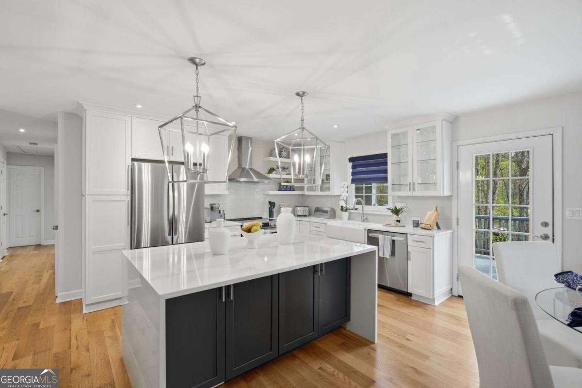 3073 War Hill Park Road Dawsonville - Photo 12