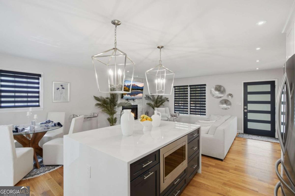 3073 War Hill Park Road Dawsonville - Photo 14