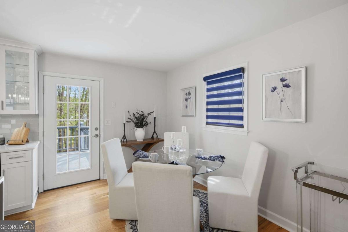 3073 War Hill Park Road Dawsonville - Photo 15