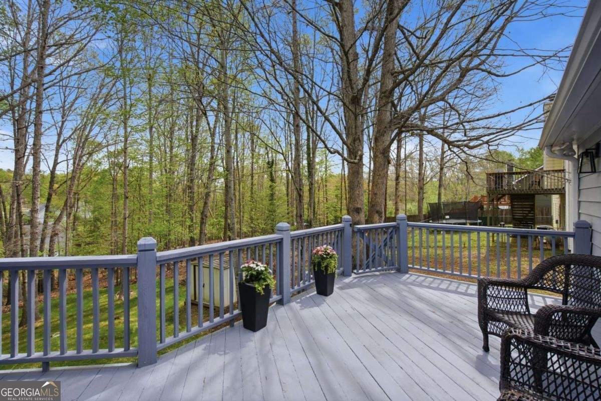 3073 War Hill Park Road Dawsonville - Photo 17