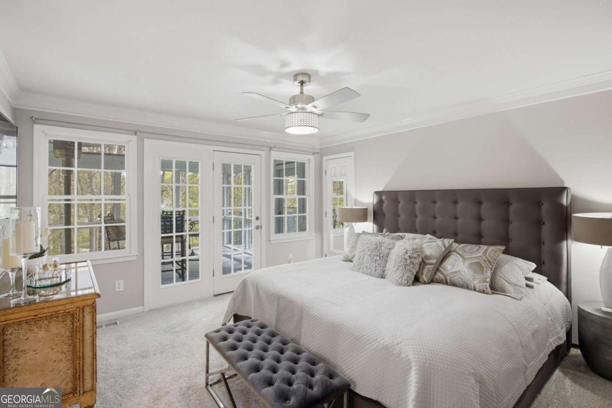 3073 War Hill Park Road Dawsonville - Photo 20