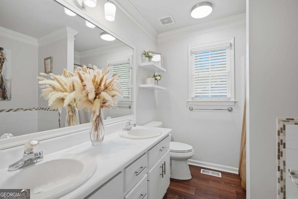 3073 War Hill Park Road Dawsonville - Photo 21