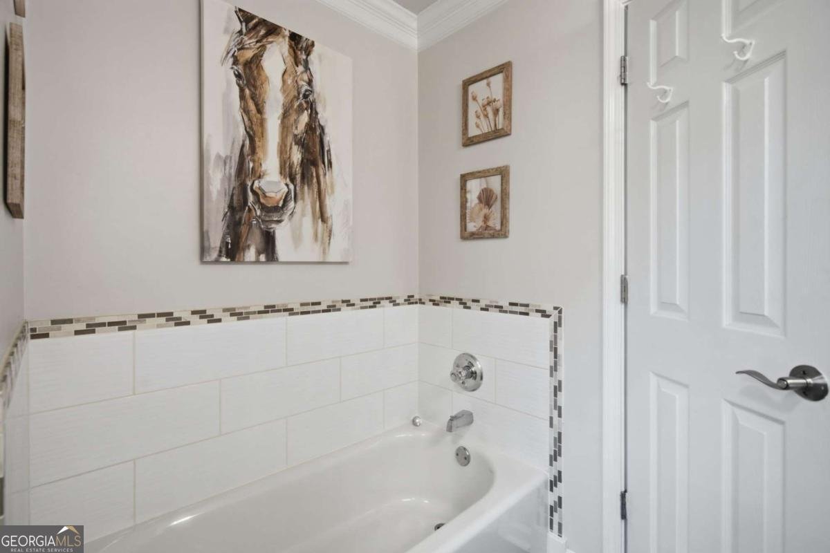 3073 War Hill Park Road Dawsonville - Photo 22