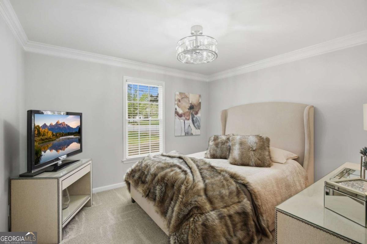 3073 War Hill Park Road Dawsonville - Photo 23