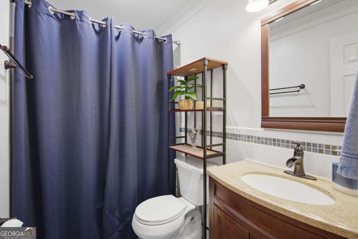 3073 War Hill Park Road Dawsonville - Photo 24