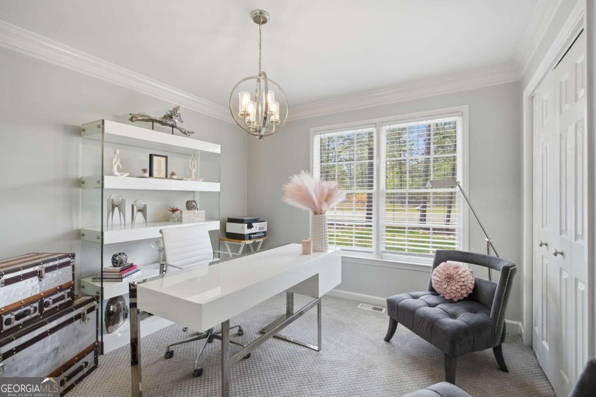 3073 War Hill Park Road Dawsonville - Photo 25