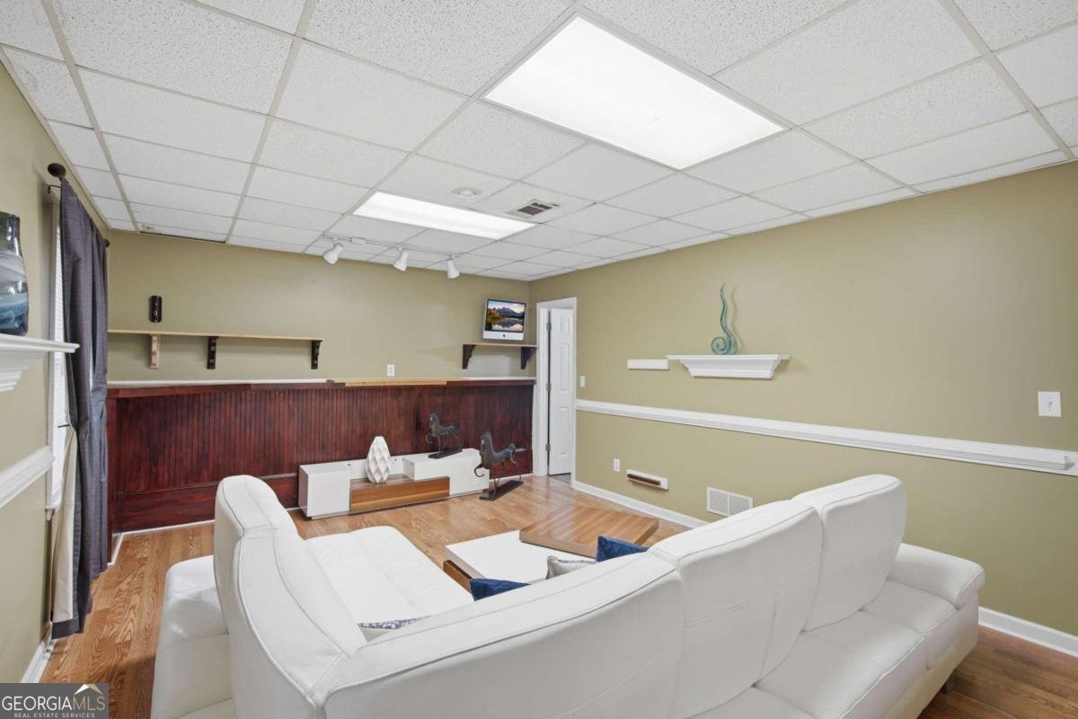 3073 War Hill Park Road Dawsonville - Photo 26