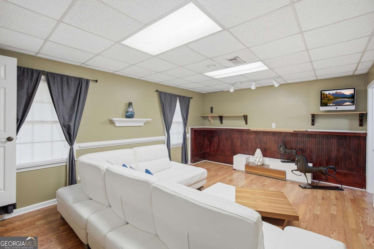 3073 War Hill Park Road Dawsonville - Photo 27