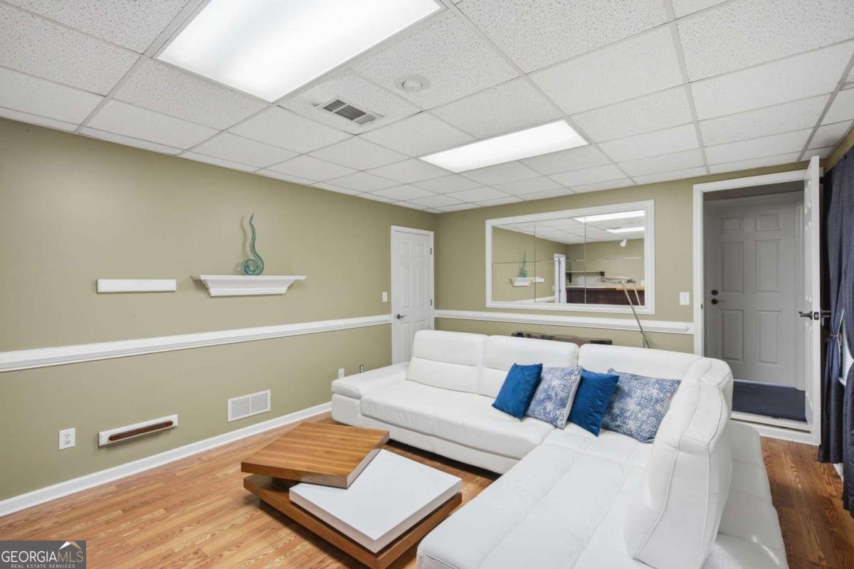 3073 War Hill Park Road Dawsonville - Photo 28