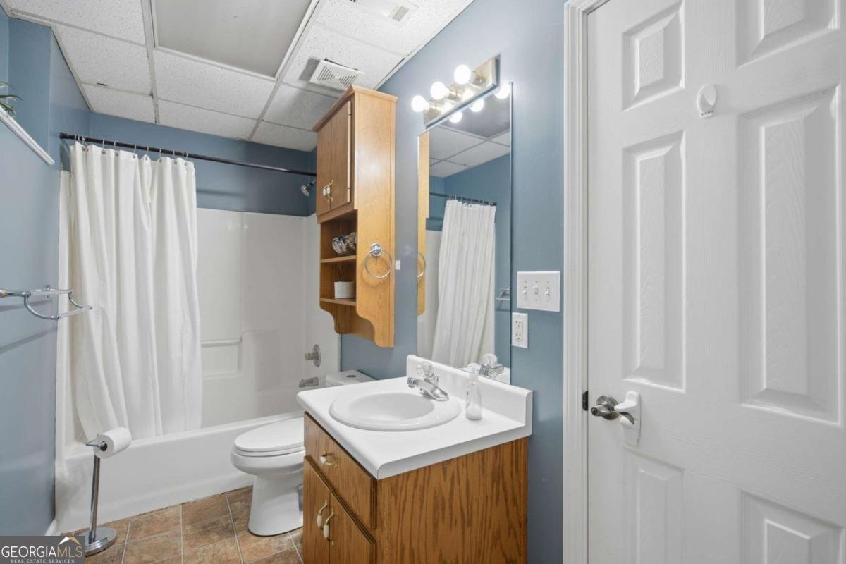 3073 War Hill Park Road Dawsonville - Photo 29