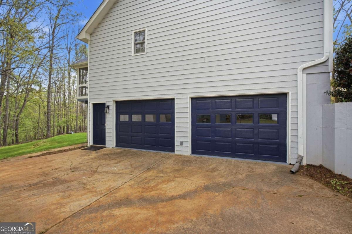 3073 War Hill Park Road Dawsonville - Photo 30