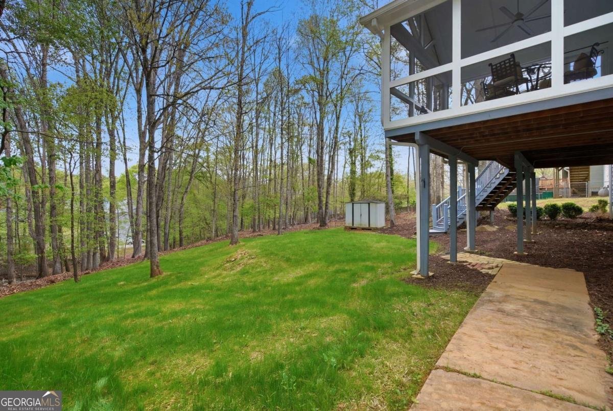 3073 War Hill Park Road Dawsonville - Photo 32