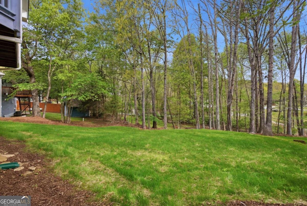 3073 War Hill Park Road Dawsonville - Photo 33