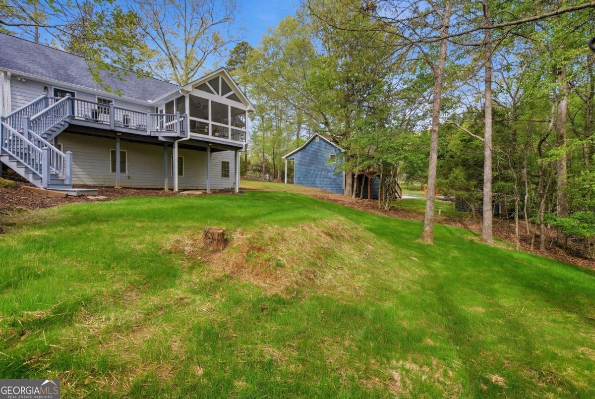 3073 War Hill Park Road Dawsonville - Photo 34