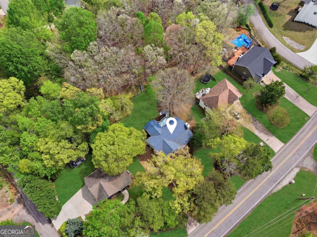 3073 War Hill Park Road Dawsonville - Photo 36