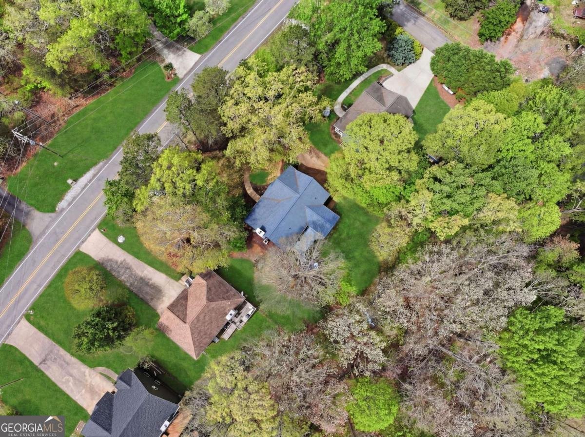 3073 War Hill Park Road Dawsonville - Photo 37