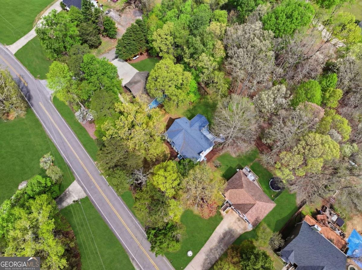 3073 War Hill Park Road Dawsonville - Photo 38