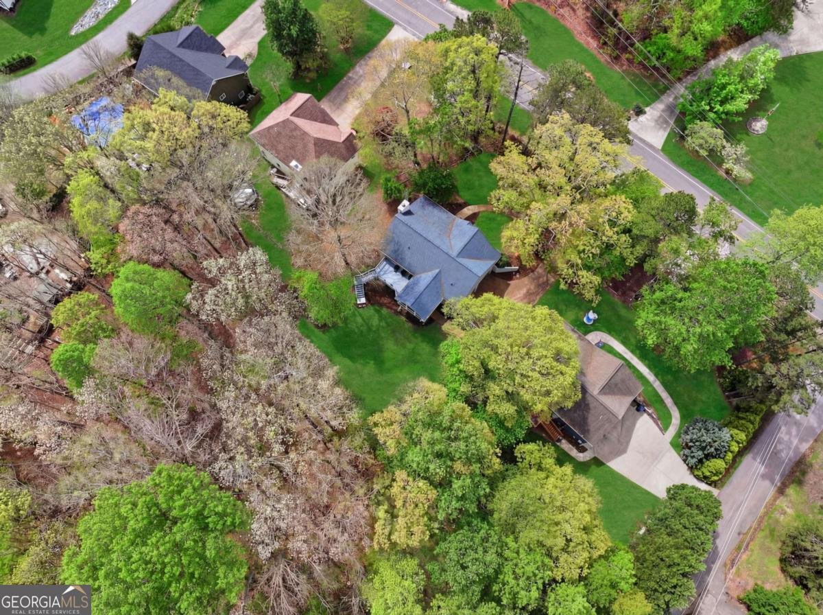 3073 War Hill Park Road Dawsonville - Photo 39