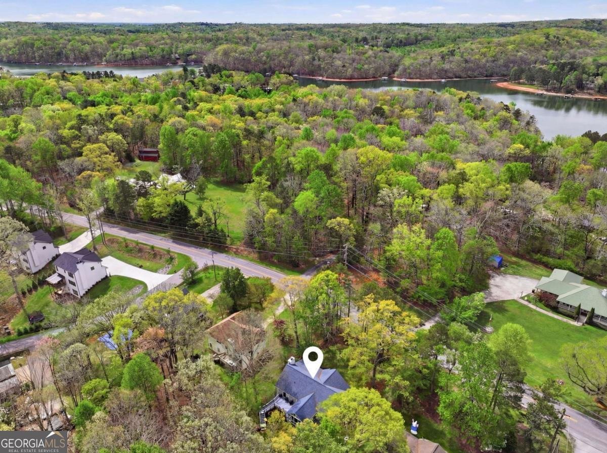 3073 War Hill Park Road Dawsonville - Photo 40