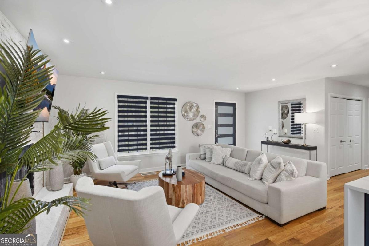 3073 War Hill Park Road Dawsonville - Photo 9