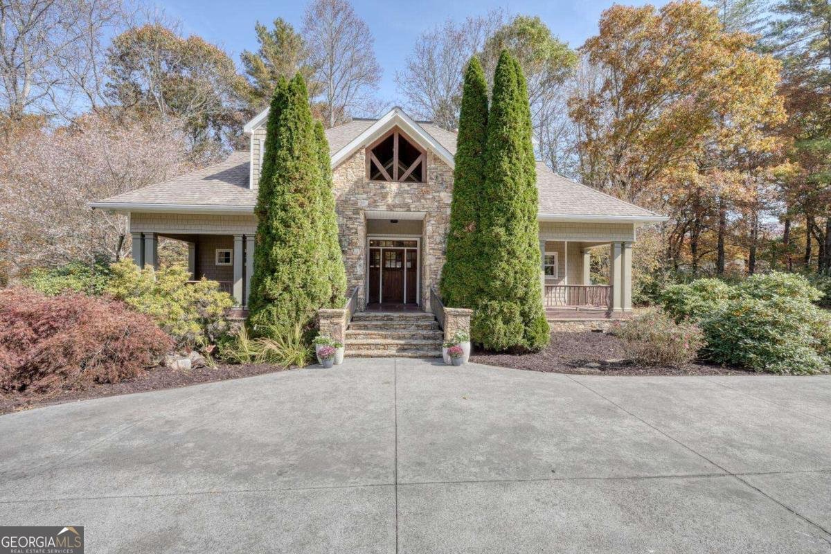 1949 Big Pine Drive Hiawassee - Photo 1